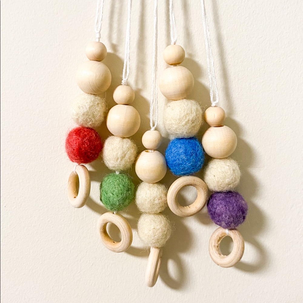 Essential Oil Car Diffuser Air Freshener